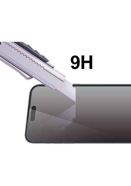 Oppo A74 Ile Uyumlu Hayalet Ekran Koruyucu Şeffaf