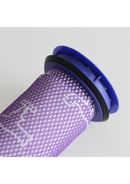 Dyson DC41/DC65 Yıkanabilir Ön Filtre Sonrası Ana Rulo Fırça Için 3 Adet (Yurt Dışından) indirimleri