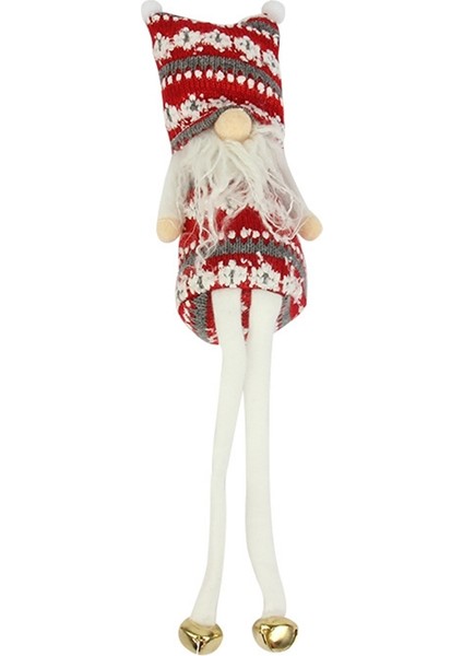 Ev Noel Süsleme Doll D Için Yüzü Olmayan Bebek Noel Süslemeleri (Yurt Dışından)