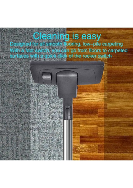 Miele S2 S4 S5 S6 S700 35 mm Için 285-3 Zemin Başlığı Fırça Aleti (Yurt Dışından) modelleri