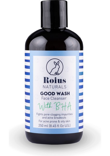 Good Wash Yüz Temizleme Jeli modelleri