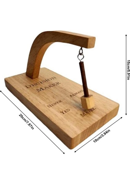 Karar Verici,swing Karar Verici,a (Yurt Dışından)