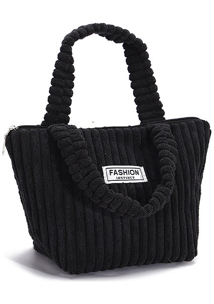 Ins Yeni Kadife Koltuk Altı Küçük Çanta Cep Telefonu Çantası Moda Sanat Omuz Çantası (Yurt Dışından)