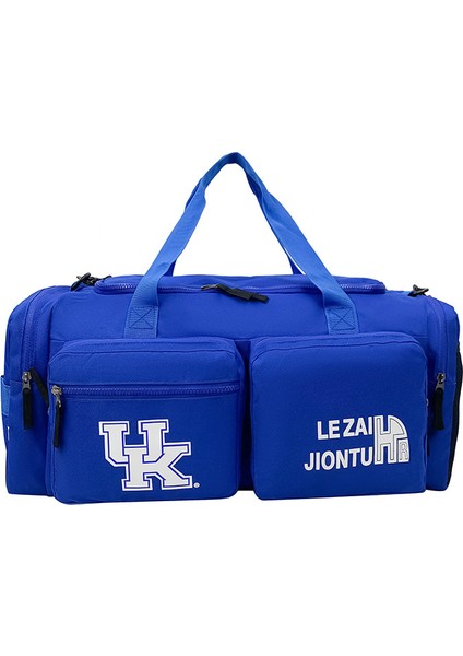 Yeni Çok Fonksiyonlu Çapraz Çapraz Seyahat Çantası (Yurt Dışından)