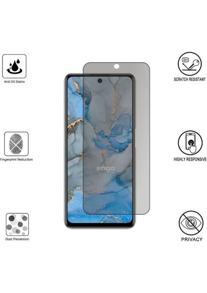 General Mobile Gm 22 Pro Ile Uyumlu Hayalet Ekran Koruyucu fiyatları