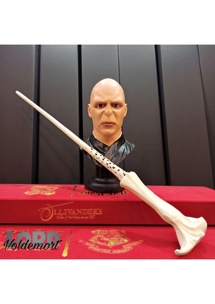 Lemonade Concept Harry Potter Lord Voldemort Asa ve Figür Set