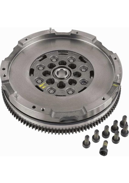 Volan Komple Tourneo Custom V363 2.0 Ecoblue 14 Oynar Gobek