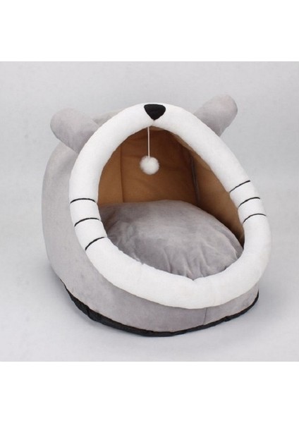 Köpek Kulübesi ve Kedi Kulübesi Çıkarılabilir ve Yıkanabilir (Yurt Dışından) fiyatları