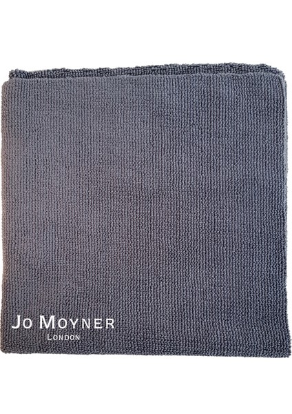 Jo Moyner 430 Gsm Kore Lazer Kesim Cila & Wax & Seramik Silme Bezi 40 x 40 cm