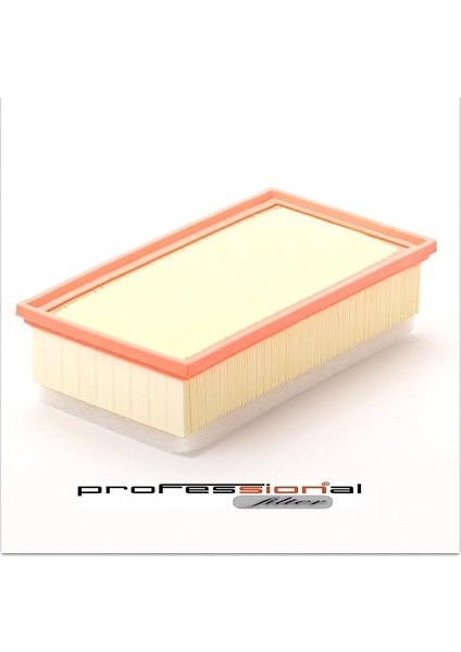 Hava Filtresi Golf Vıı 1.6 Tdı-2.0 Dtı-A3 1.8tfsı-1.6tdı-2.0tdı-Leon 1.6 Tdı-2.0