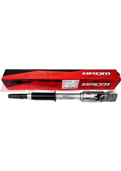 Dıreksiyon Alt Mili Master Iıı 10