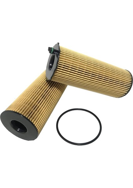 Yağ Filtresi Vw Phaeton-Touareg I-Iı -Audi