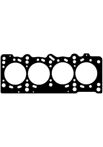 Skc Palıo 1.2 8V Ym. 60-65 Hp