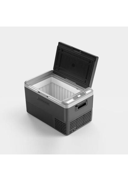 Araç Buzdolabı 12/24 Volt 50 Litre