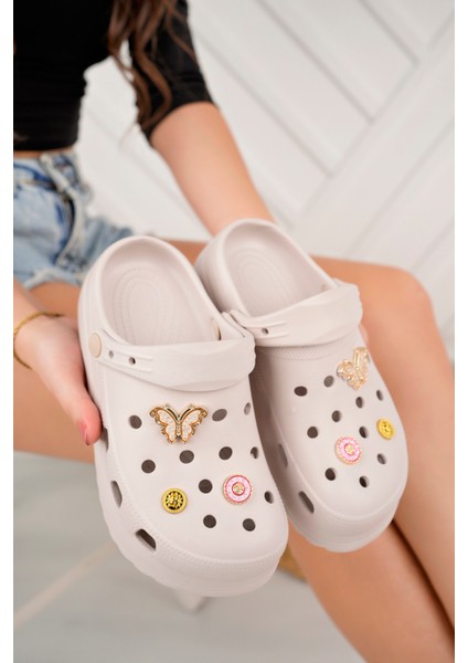 Masaj Tabanlı Yüksek Ölçekli Hastane Aşçı Hemşire Doktor Terliği