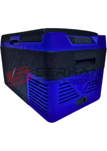 30 Litre Buzdolabı 12/24V (Tır - Kamyon - Karavan - Otomobil) fiyatları