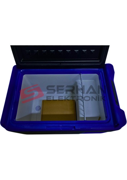 30 Litre Buzdolabı 12/24V (Tır - Kamyon - Karavan - Otomobil) modelleri