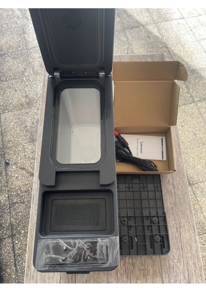 Arac Buzdolabı modelleri