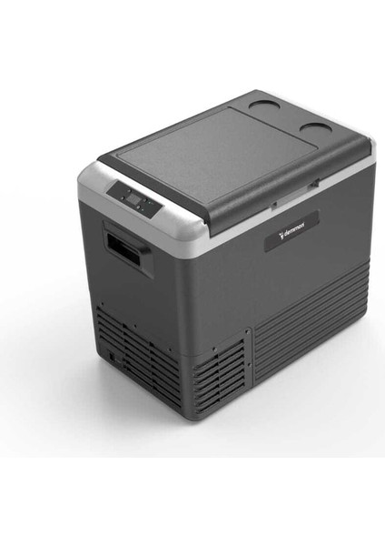 50 Litre Kompresörlü Arac Buzdolabı