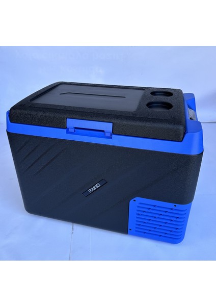 Arac Buzdolabı 30 Litre