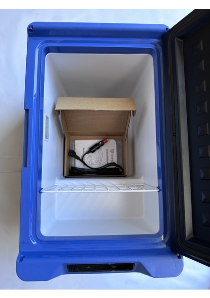 Raıno Arac Buzdolabı 50 Litre indirimleri