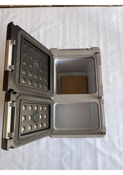 40 Litre Kompresörlu Gazlı Cift Bölmeli modelleri