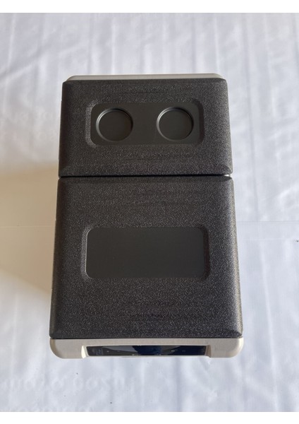 50 Litre Kompresörlü Gazlı Çift Bölmeli