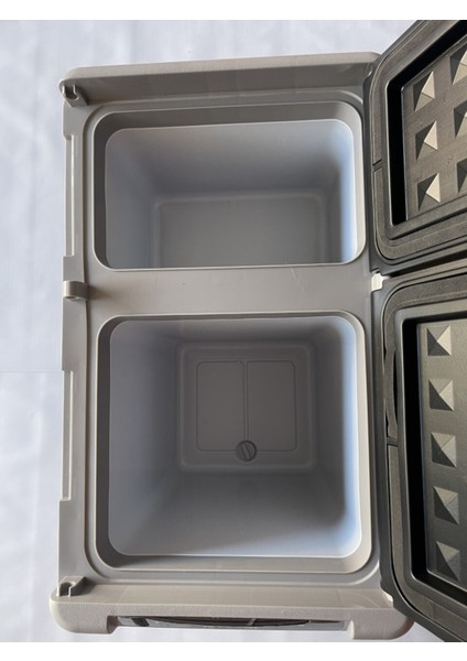 50 Litre Kompresörlü Gazlı Çift Bölmeli modelleri