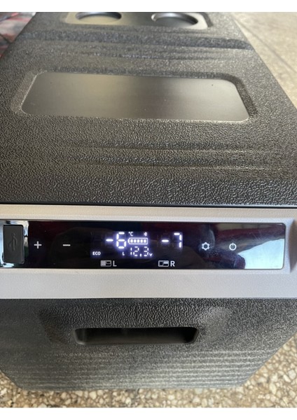 50 Litre Kompresörlü Gazlı Çift Bölmeli indirimleri