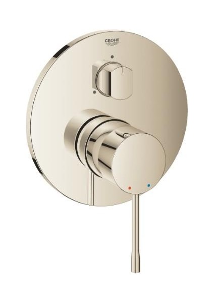 Tek Kollu Banyo Bataryası - 24092BE1