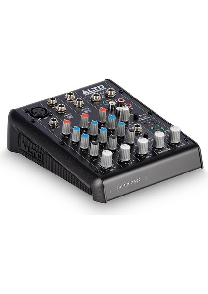 True MIX500 Analog Mıxer