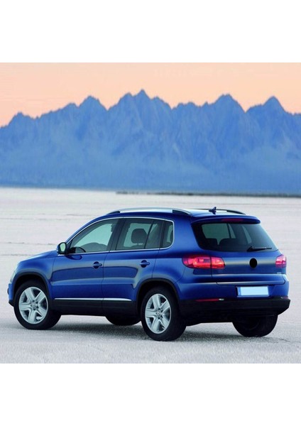Vw Tiguan 2012-2015 Bijon Kapağı Volkswagen Yazılı 5 Adet 1K0601173 fiyatları