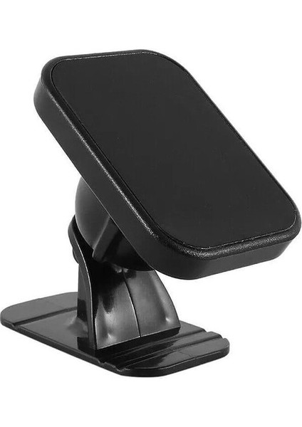 TRJX003 Mıknatıslı Süper Güçlü Yapışkanlı Kaliteli Mıknatıslı Telefon Tutucu