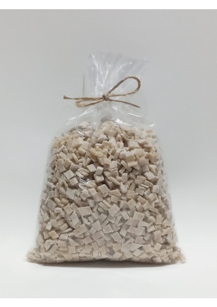 Ev yapımı çorbalık kare erişte 500 gr