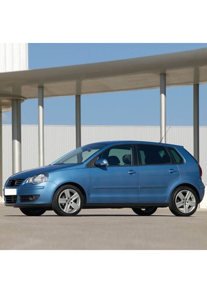 Vw Polo 2005-2009 Bijon Kapağı Volkswagen Yazılı 5 Adet 1K0601173 fiyatları