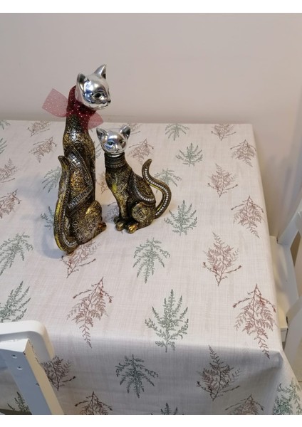 Elyaflı Pvc Muşamba - Desenli Silinebilir Masa Örtüsü fiyatları