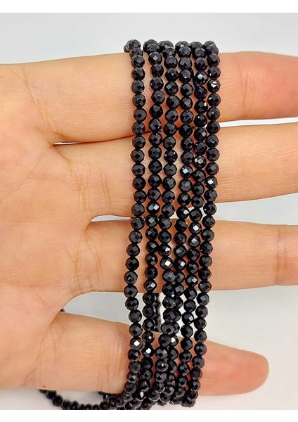 Spinel Taşı Dizi 3mm (45328)