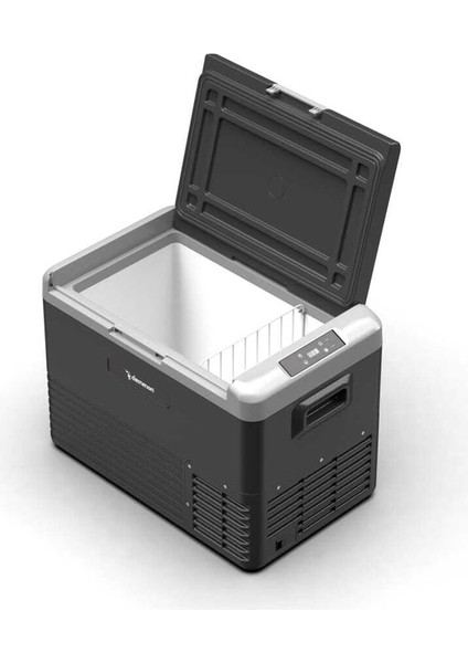 40 Litre Kompresörlü Arac Buzdolabı