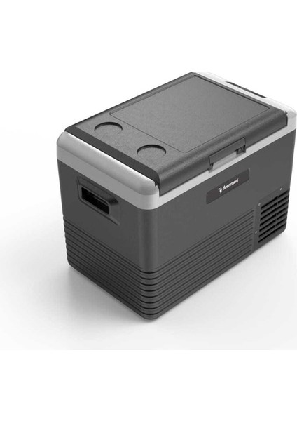 40 Litre Kompresörlü Arac Buzdolabı fırsatları