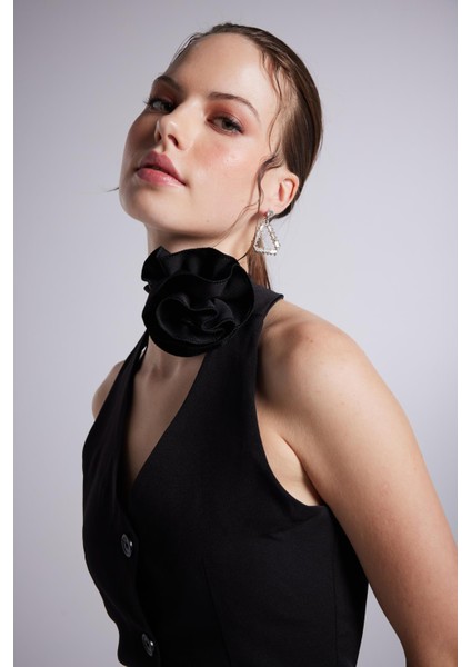 Becca Elbise Siyah fiyatları