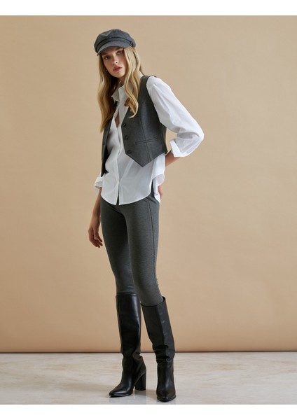 Kasket Şapka Yün Karışımlı fiyatları