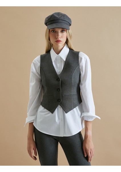 Kasket Şapka Yün Karışımlı modelleri