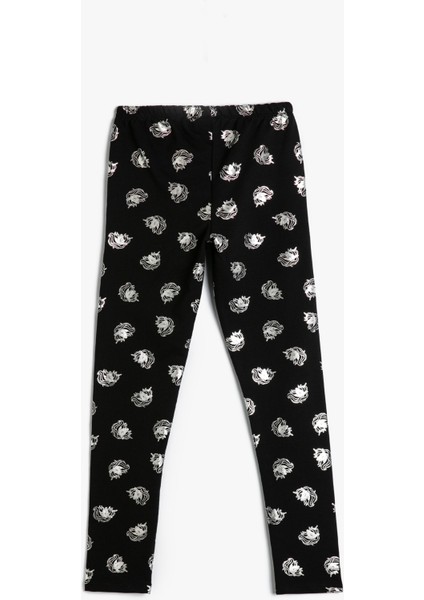 Unicorn Tayt Beli Lastikli Pamuklu fiyatları