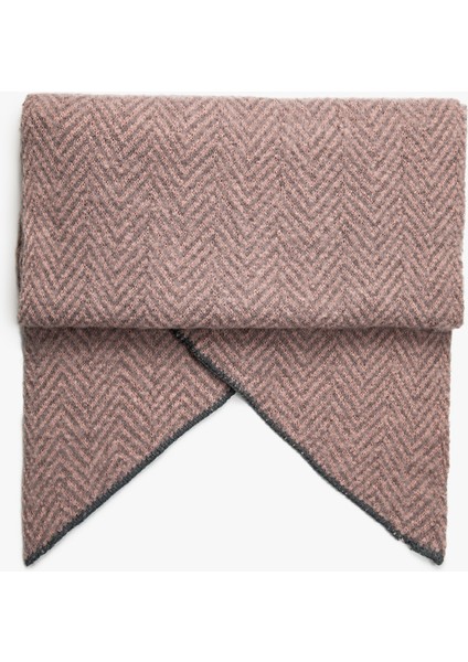 Atkı Yumuşak Dokulu Asimetrik Kesim fiyatları