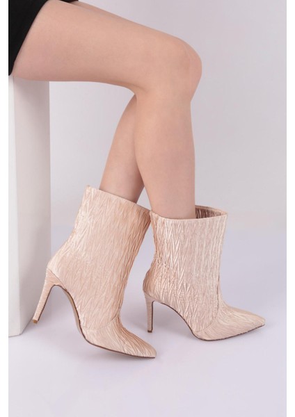 30505-1 Kadın Bot indirimleri