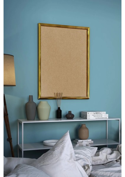 25X35 Pvc Camlı Çerçeve Teklidir
