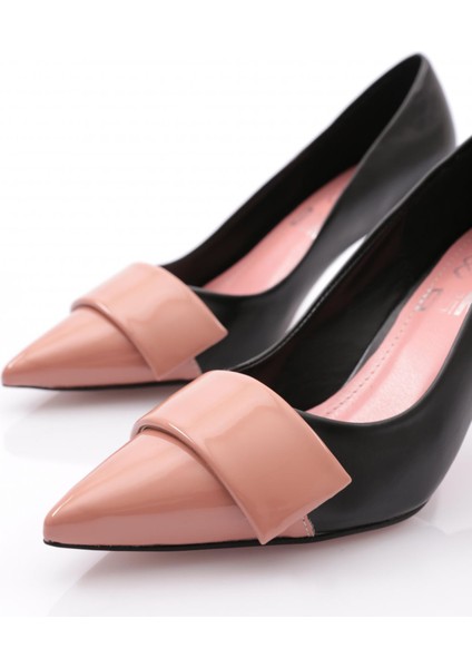 3652 Kadin Topuklu Ayakkabi fırsatları