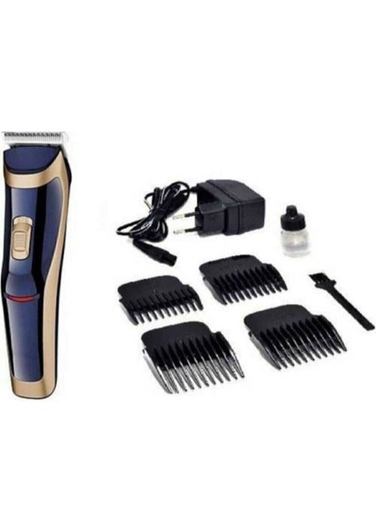 Şarjlı Saç Sakal Traş Makinesi RD-6005 modelleri