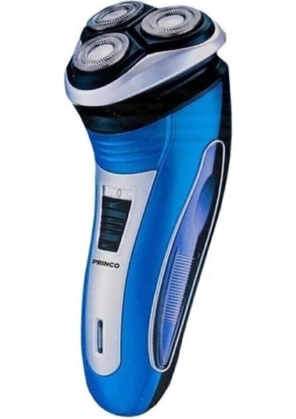 Prınco PR-400 Şarjlı Traş Makinesi