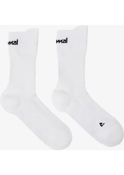 Running Unisex Beyaz Çorap N1ARS01-002 fiyatları